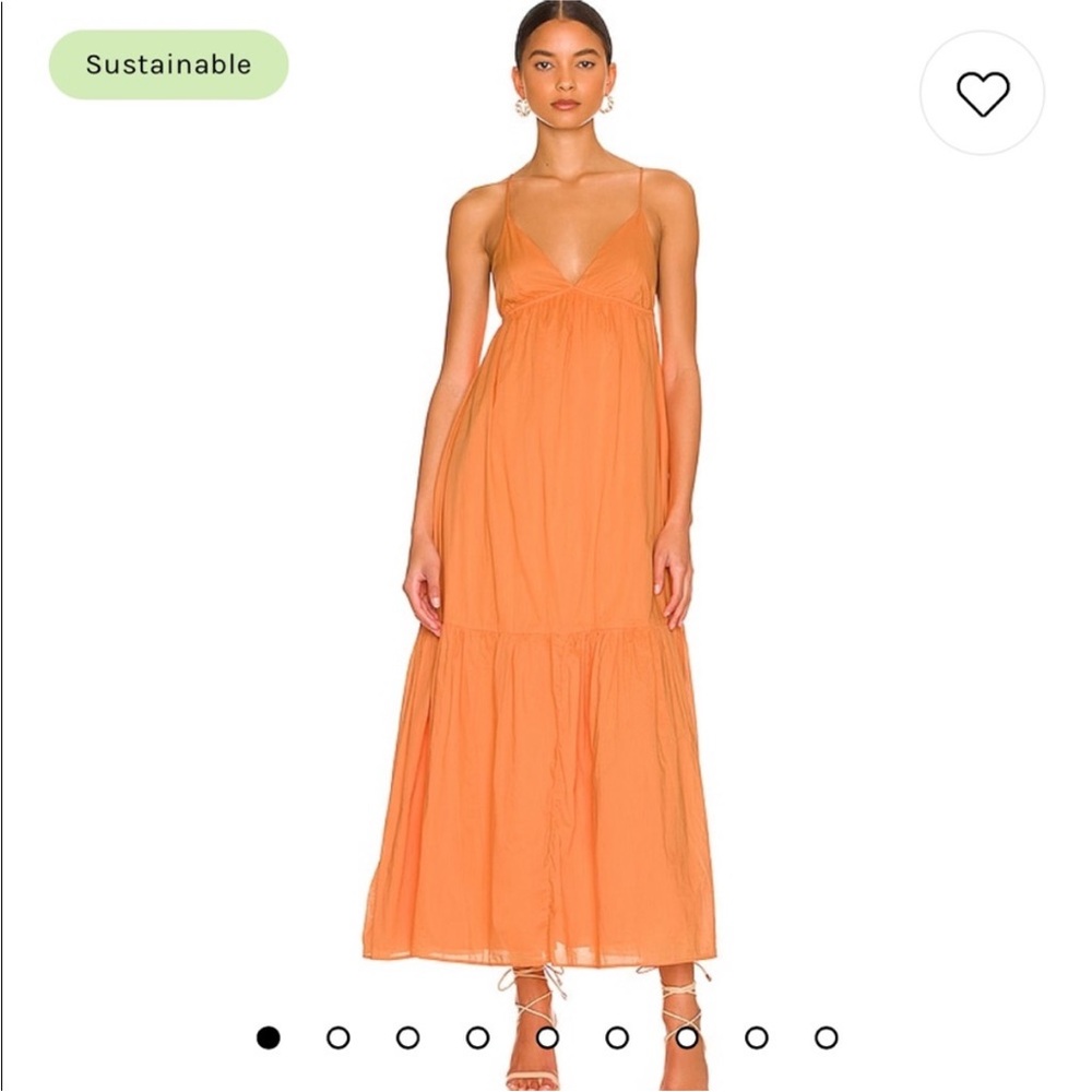 Faithful the brand dress